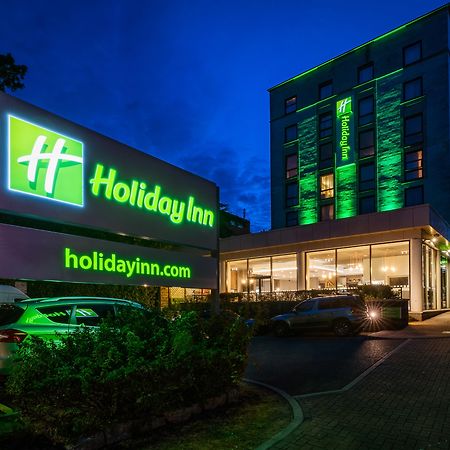 Holiday Inn Bournemouth, An Ihg Hotel Dış mekan fotoğraf